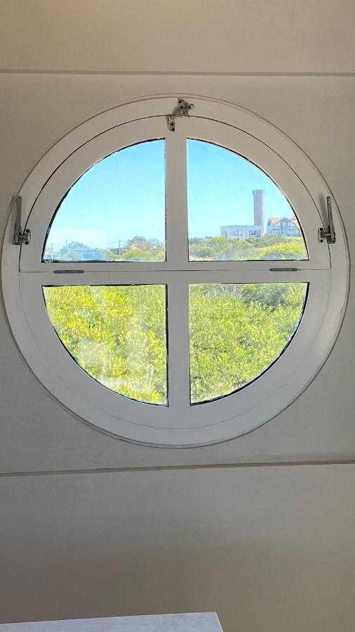 شقة Ojos De La Viuda بونتا ديل ديابلو المظهر الخارجي الصورة